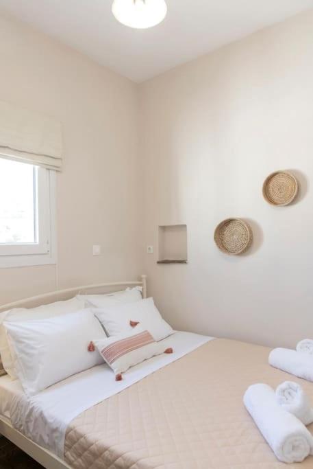 Θἔρως (Theros) house 1 - Agios Fokas Tinos Exterior foto